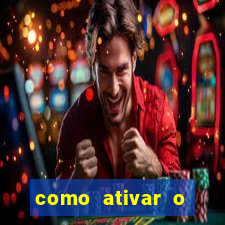 como ativar o windows pelo cmd